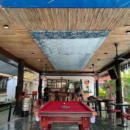 Hotel White Monkey Siem Reap Zewnętrze zdjęcie