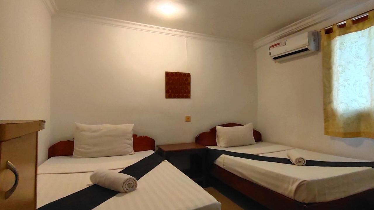 Hotel White Monkey Siem Reap Zewnętrze zdjęcie