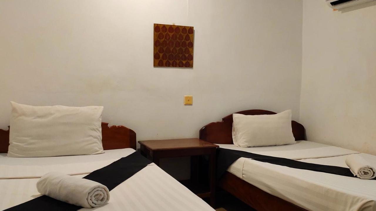 Hotel White Monkey Siem Reap Zewnętrze zdjęcie