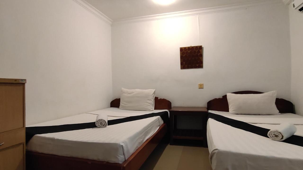 Hotel White Monkey Siem Reap Zewnętrze zdjęcie