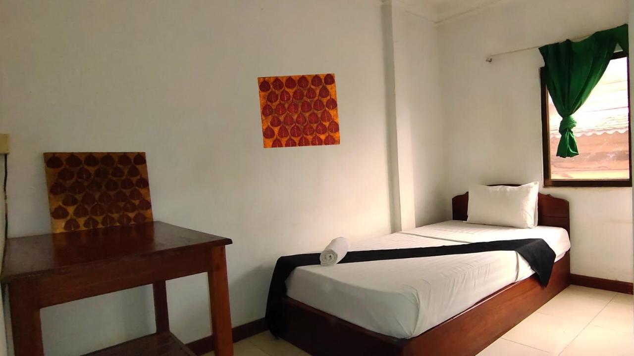 Hotel White Monkey Siem Reap Zewnętrze zdjęcie