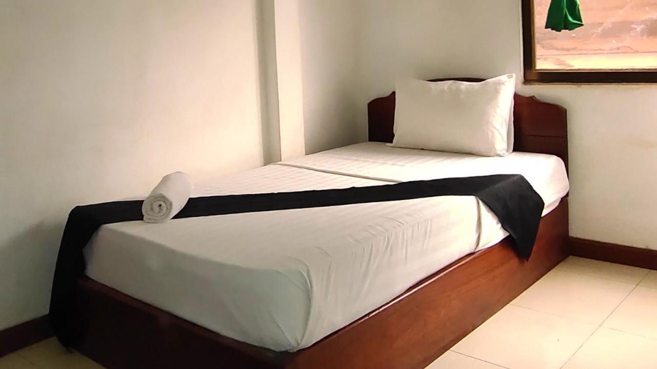 Hotel White Monkey Siem Reap Zewnętrze zdjęcie