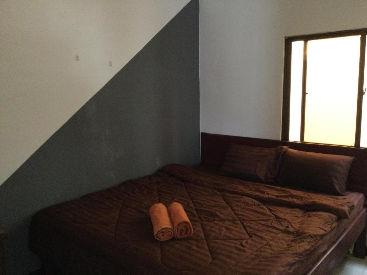 Hotel White Monkey Siem Reap Zewnętrze zdjęcie