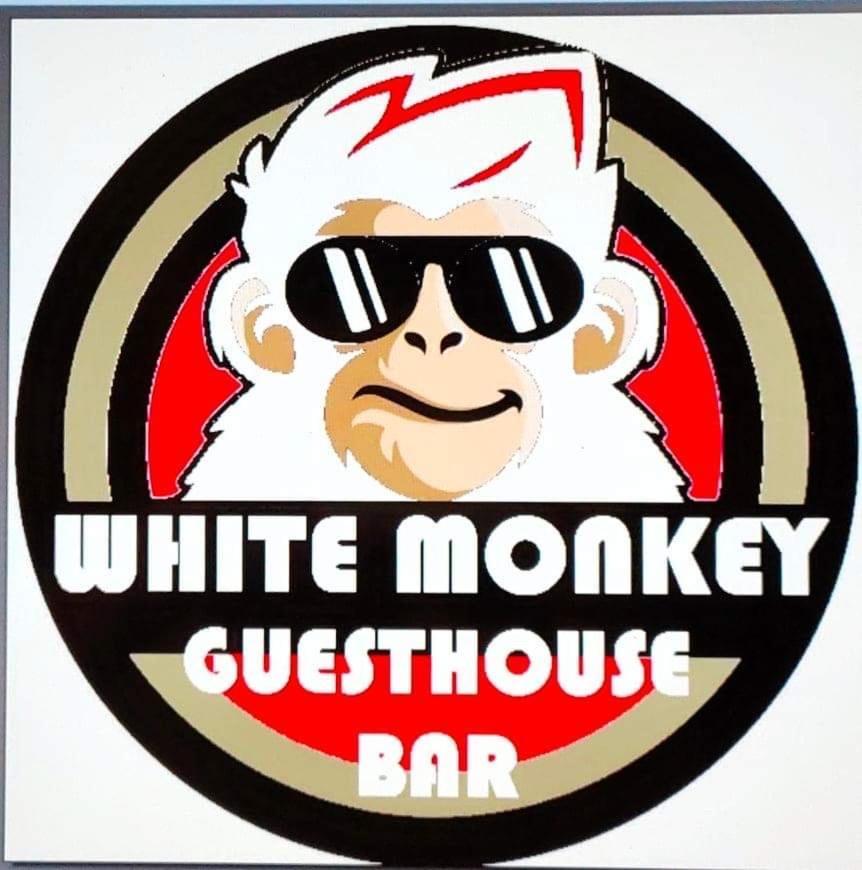 Hotel White Monkey Siem Reap Zewnętrze zdjęcie
