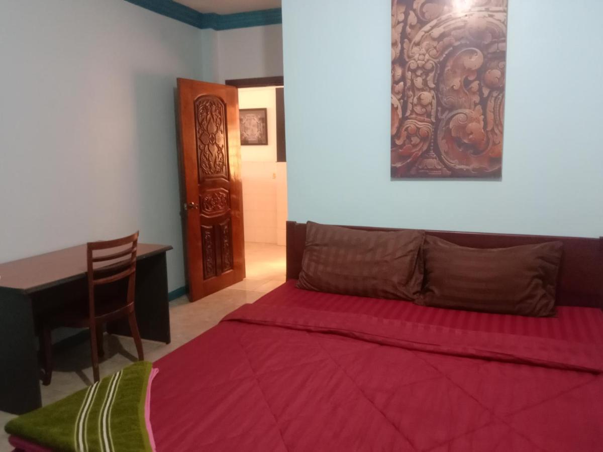 Hotel White Monkey Siem Reap Zewnętrze zdjęcie