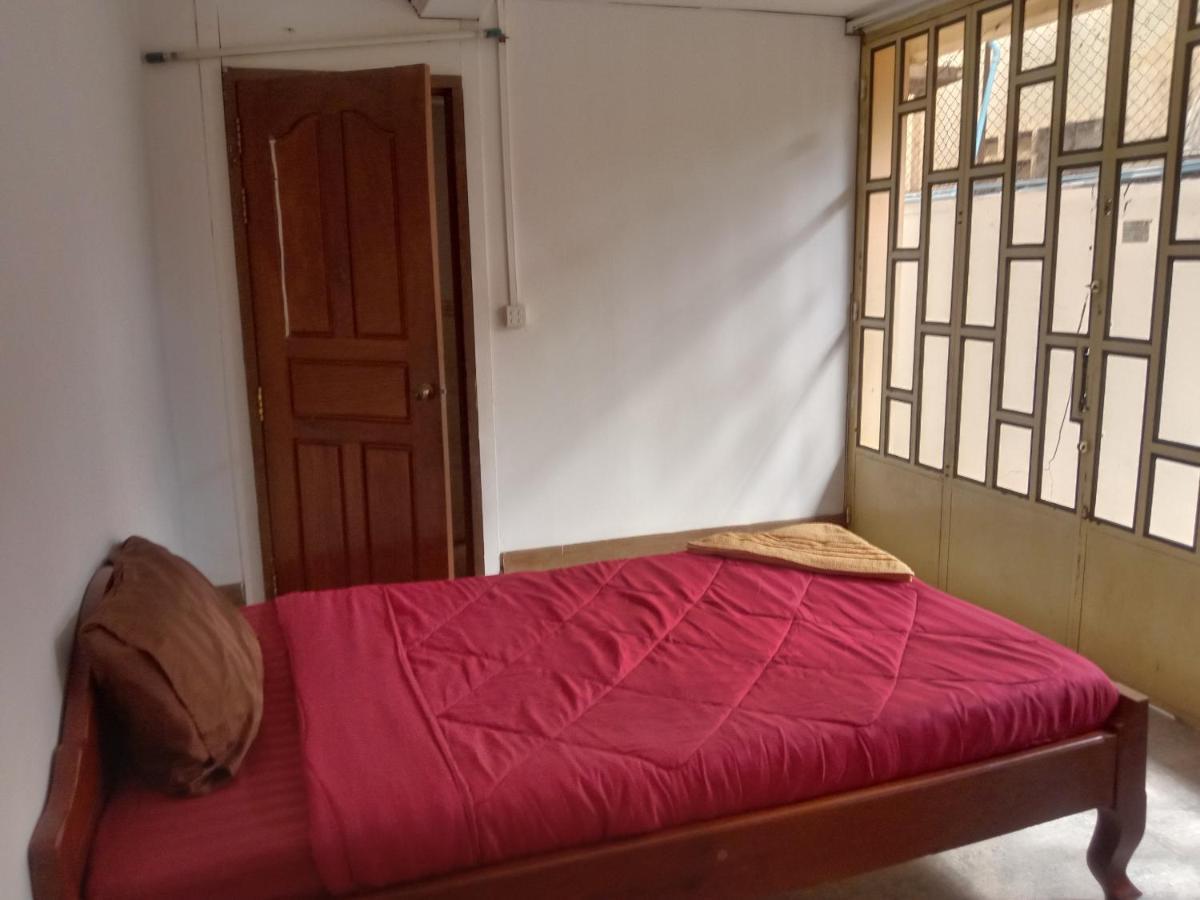 Hotel White Monkey Siem Reap Zewnętrze zdjęcie