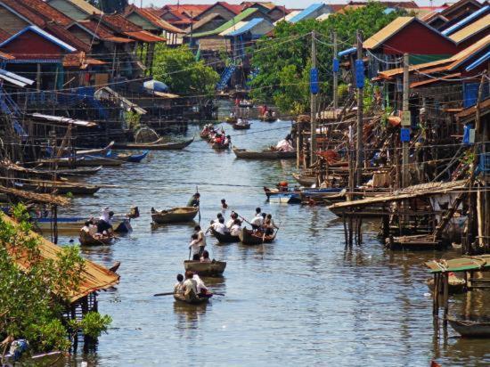 Hotel White Monkey Siem Reap Zewnętrze zdjęcie