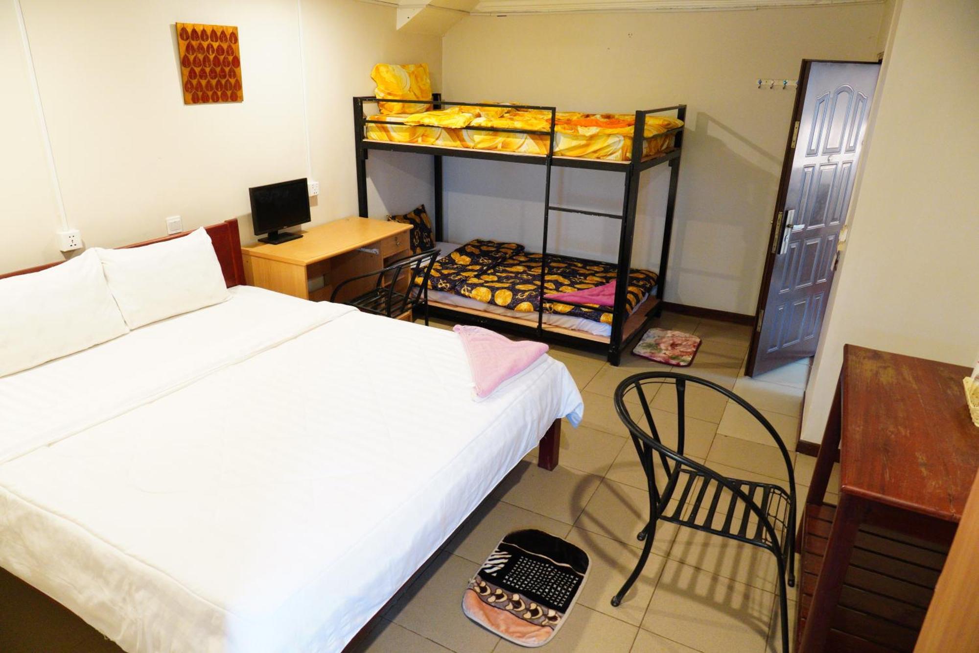 Hotel White Monkey Siem Reap Zewnętrze zdjęcie