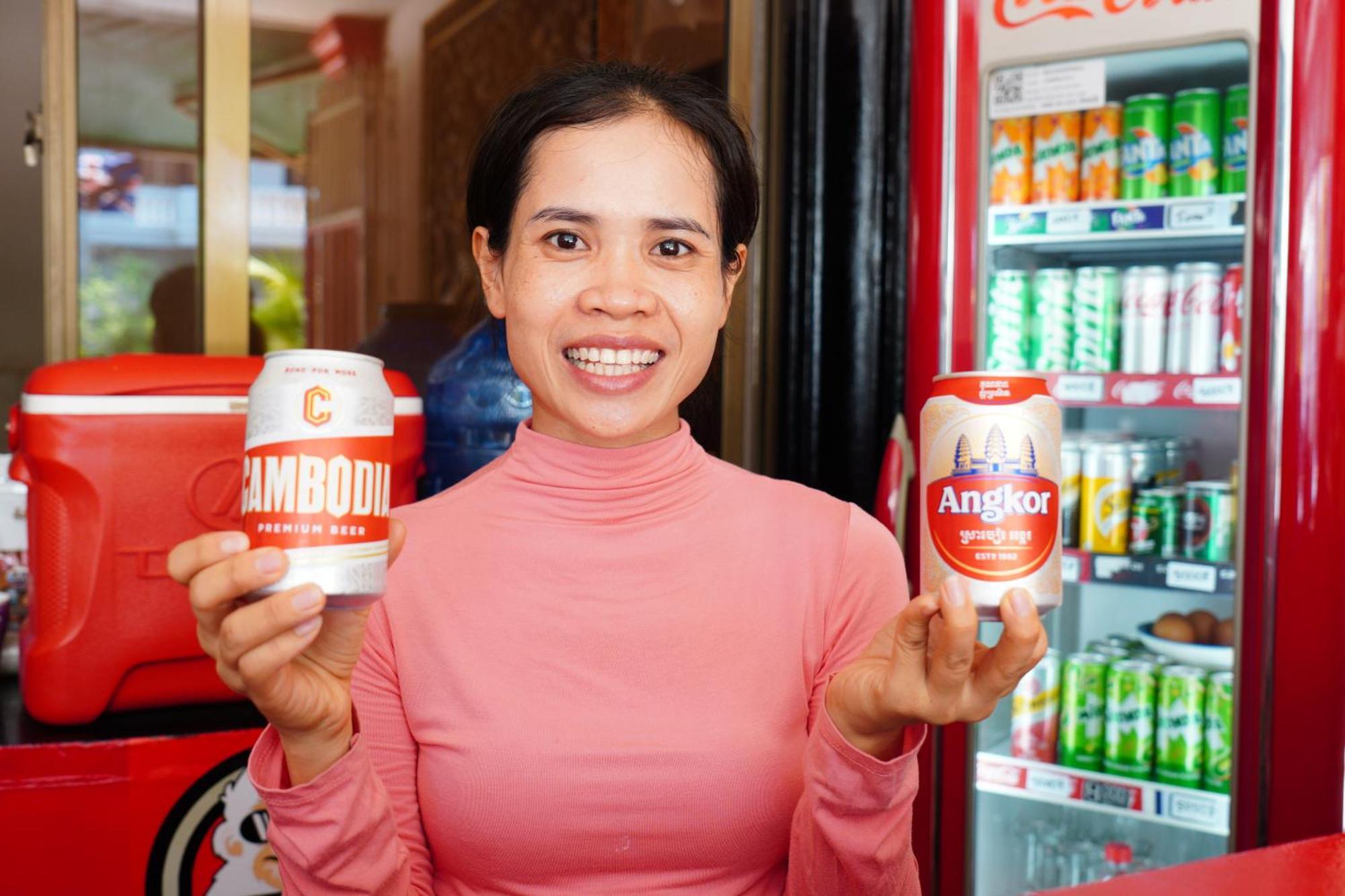 Hotel White Monkey Siem Reap Zewnętrze zdjęcie