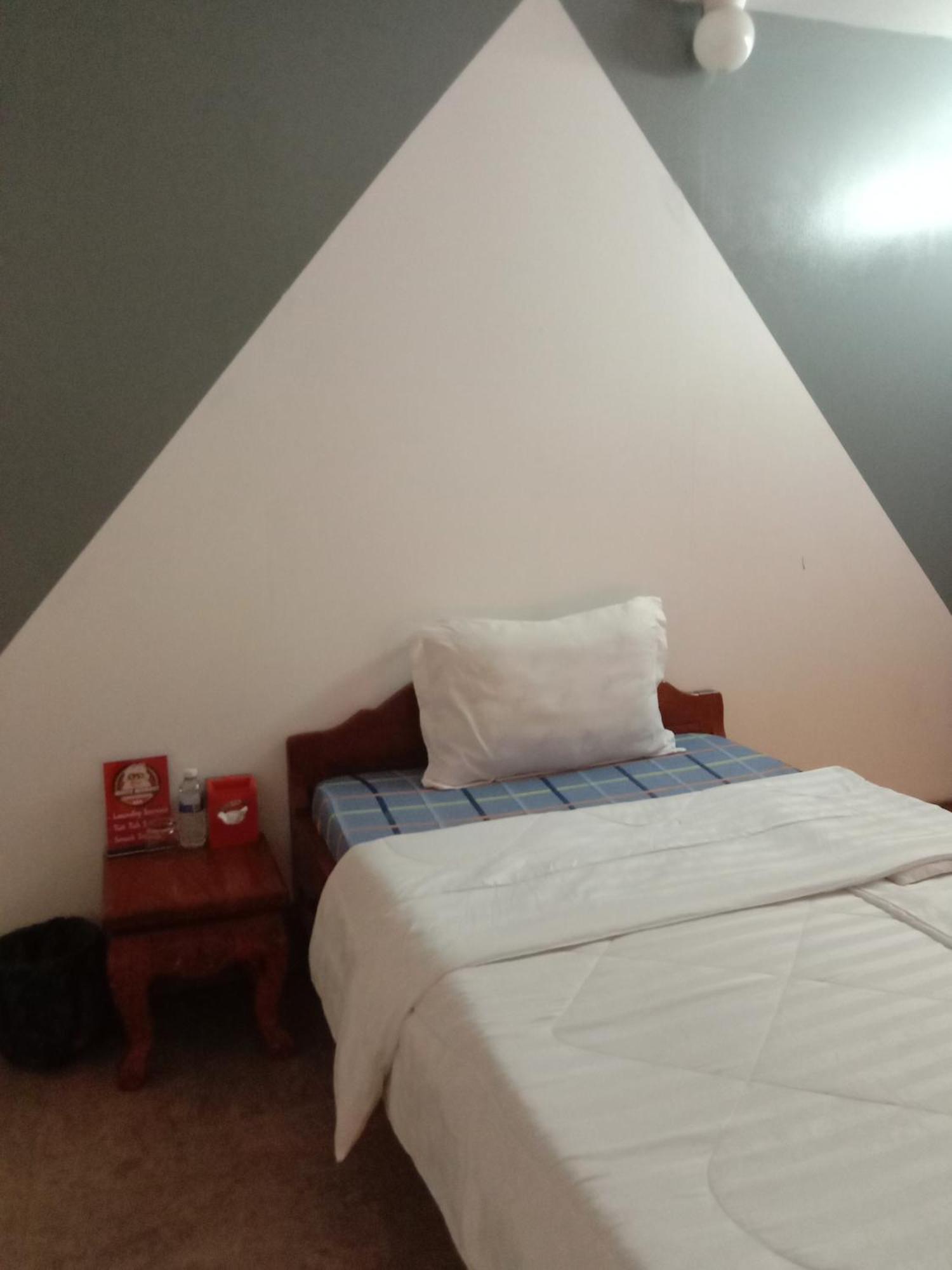Hotel White Monkey Siem Reap Zewnętrze zdjęcie