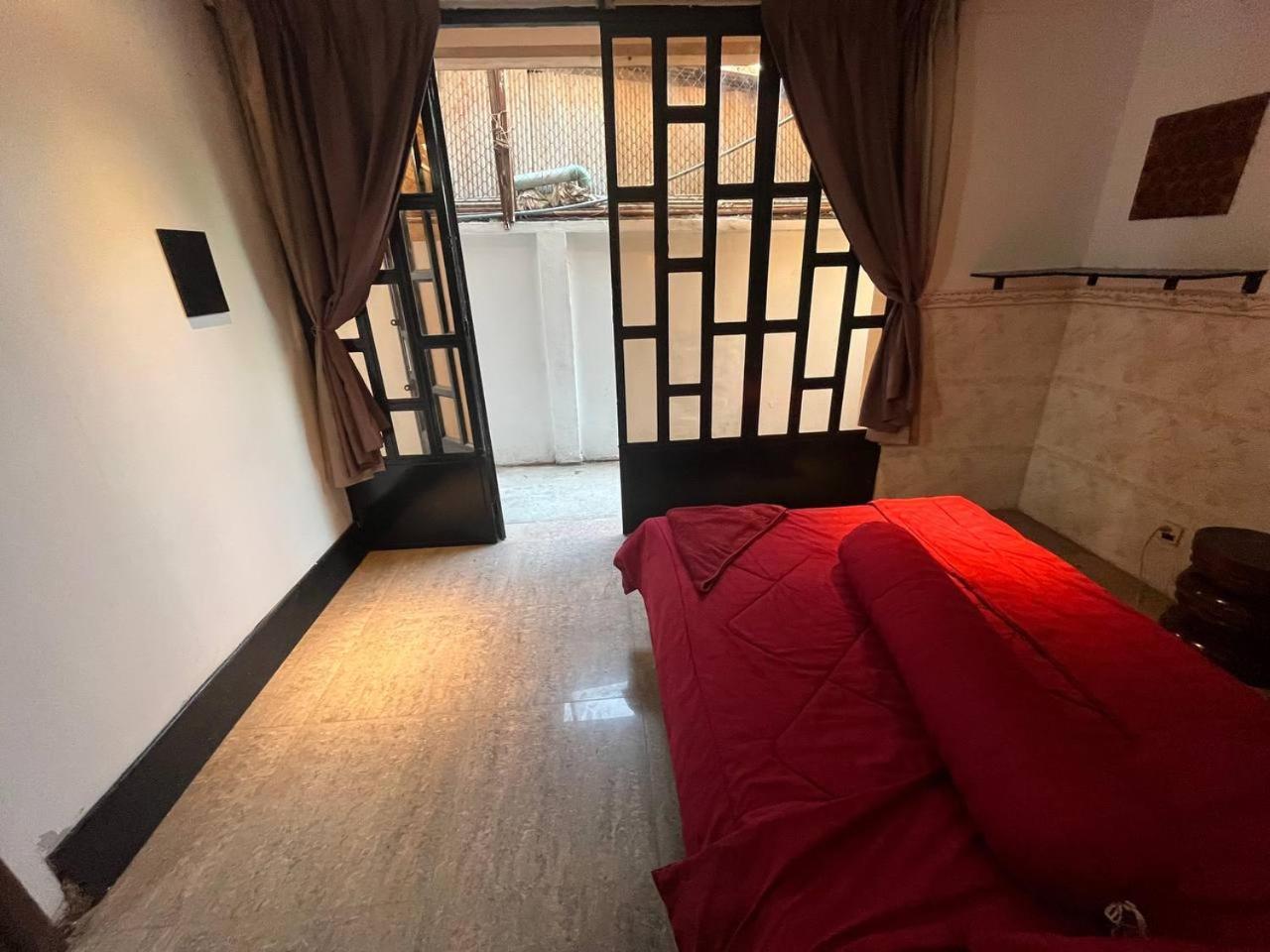 Hotel White Monkey Siem Reap Pokój zdjęcie