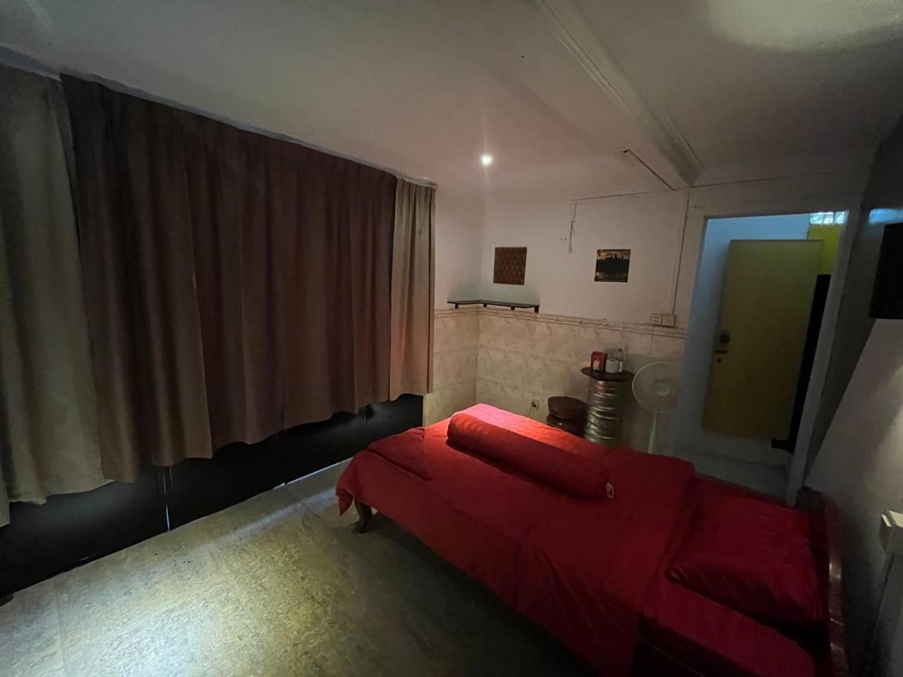 Hotel White Monkey Siem Reap Pokój zdjęcie