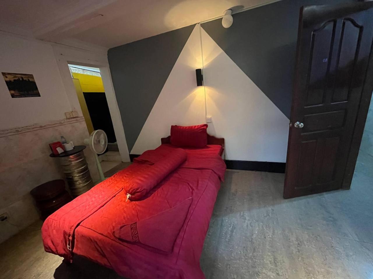 Hotel White Monkey Siem Reap Pokój zdjęcie