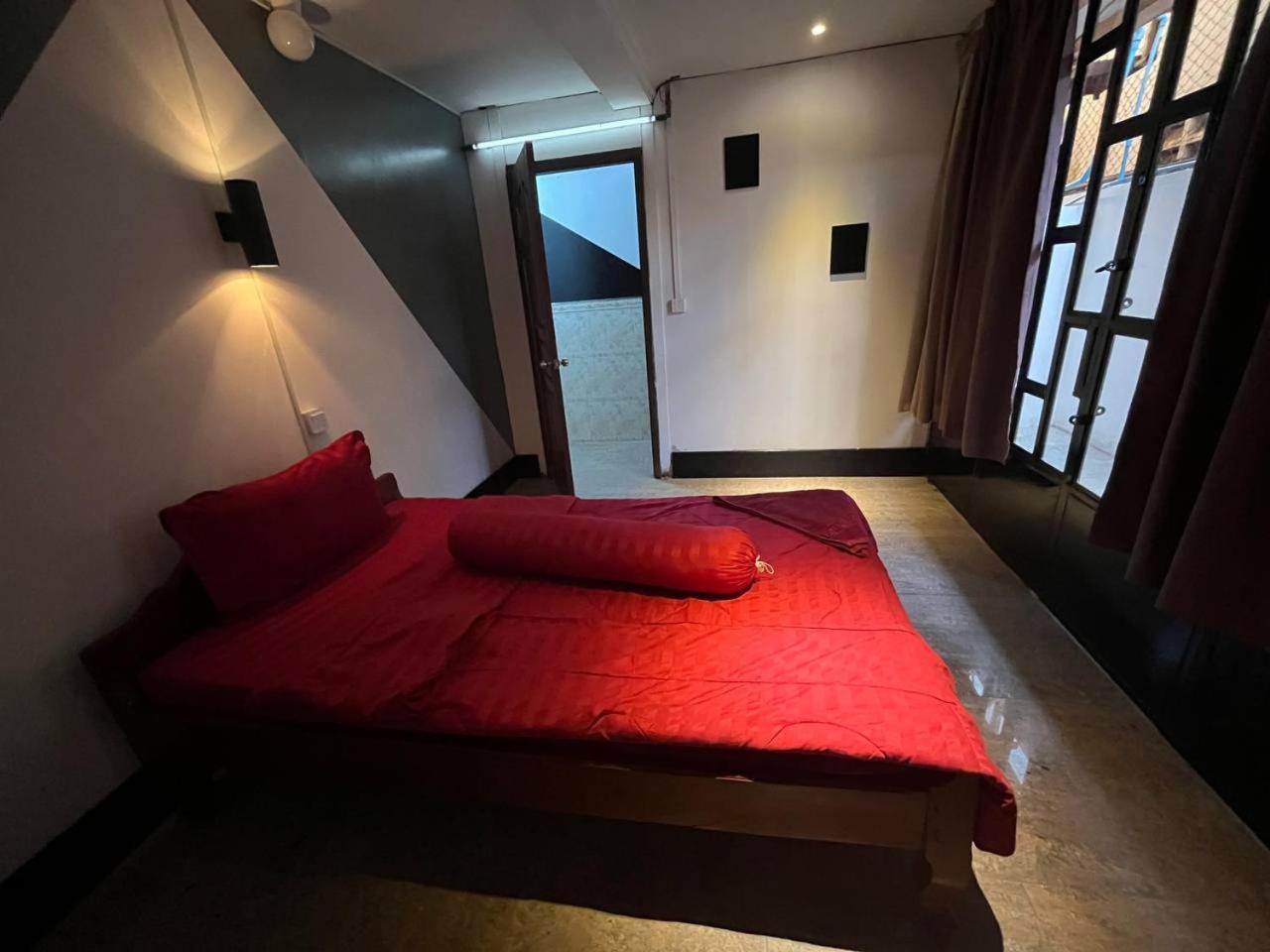 Hotel White Monkey Siem Reap Pokój zdjęcie