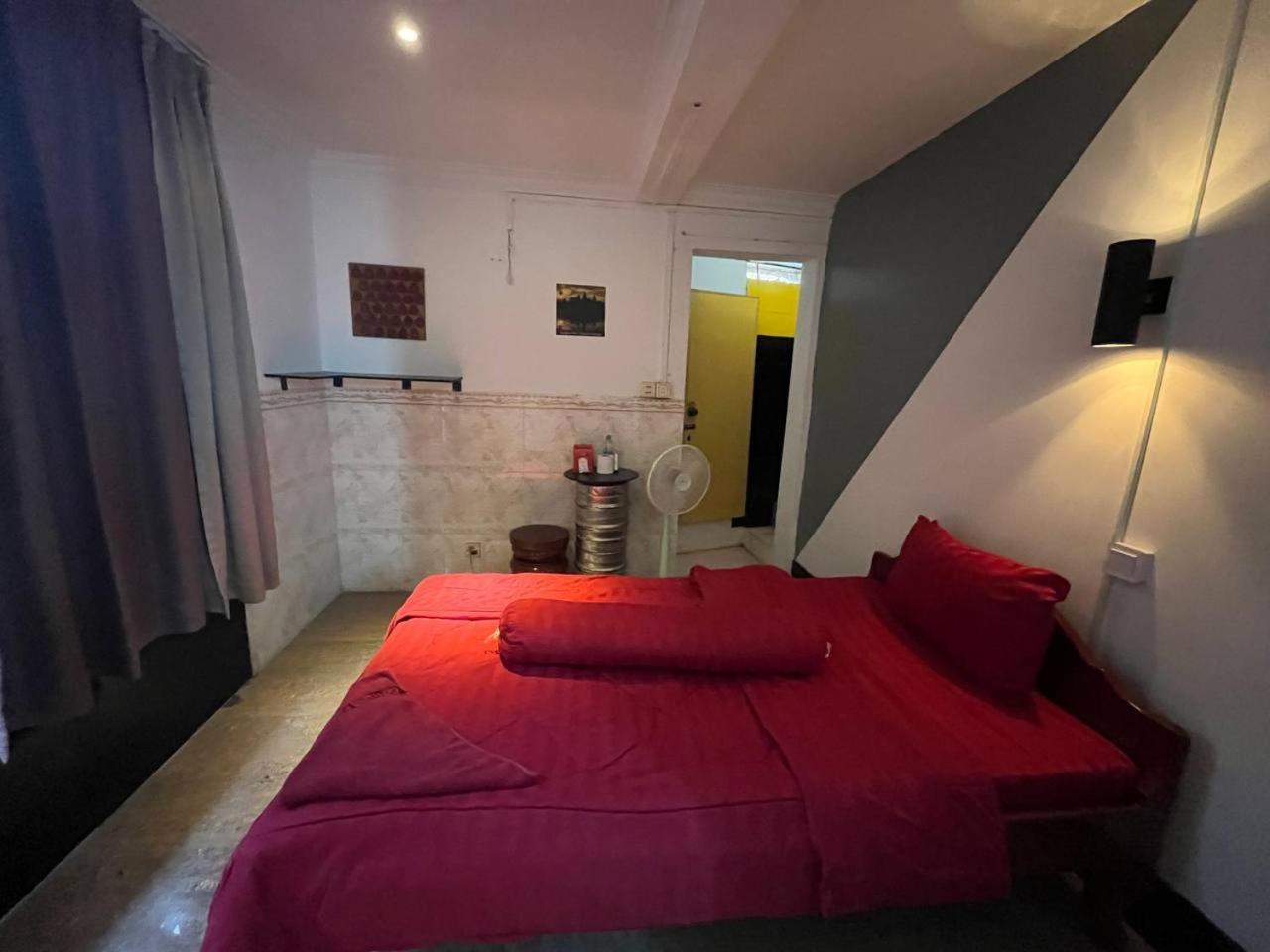 Hotel White Monkey Siem Reap Pokój zdjęcie
