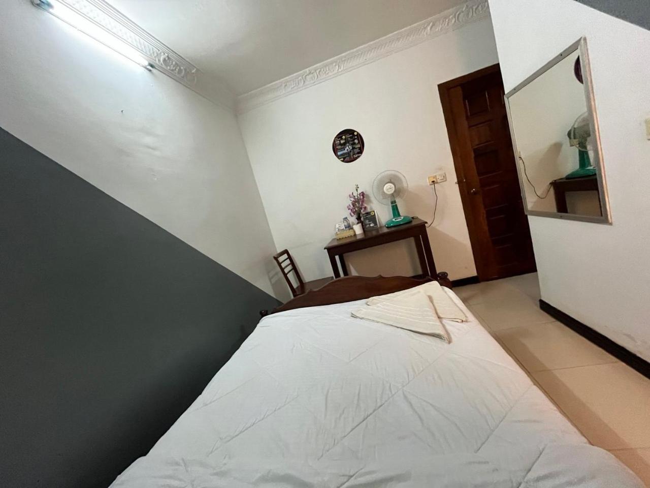 Hotel White Monkey Siem Reap Pokój zdjęcie