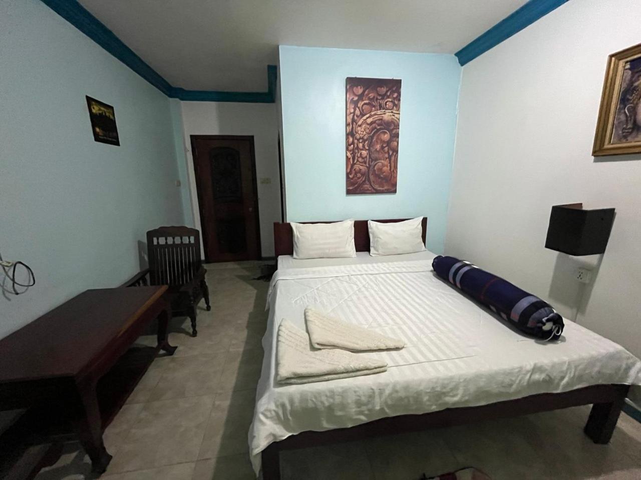 Hotel White Monkey Siem Reap Pokój zdjęcie