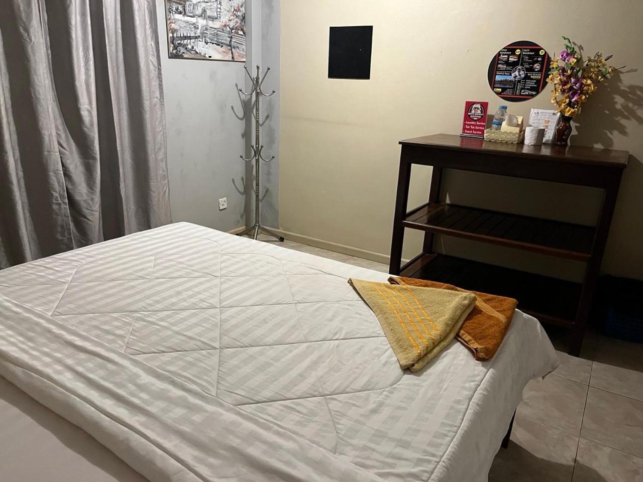 Hotel White Monkey Siem Reap Pokój zdjęcie