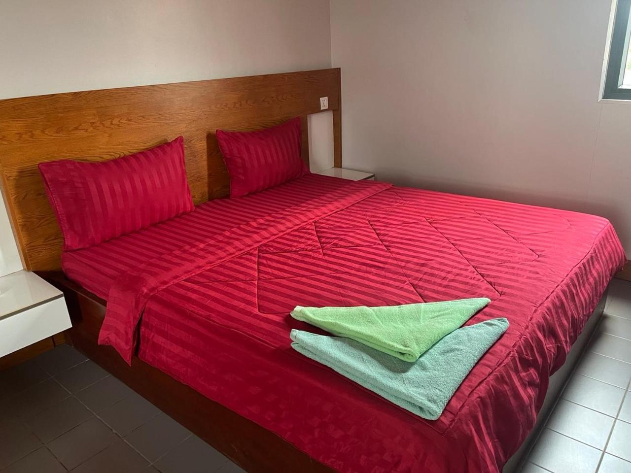 Hotel White Monkey Siem Reap Pokój zdjęcie