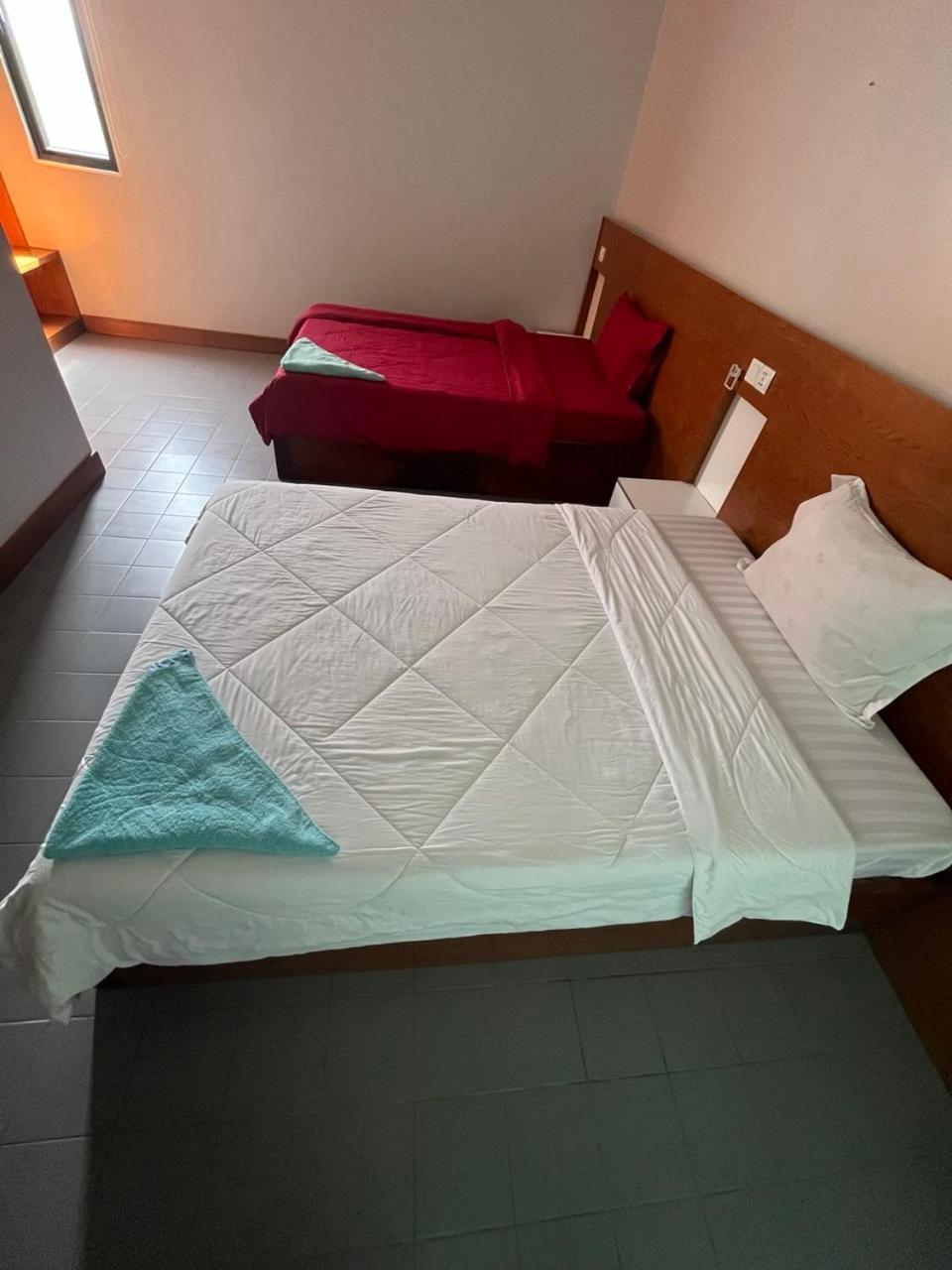 Hotel White Monkey Siem Reap Pokój zdjęcie
