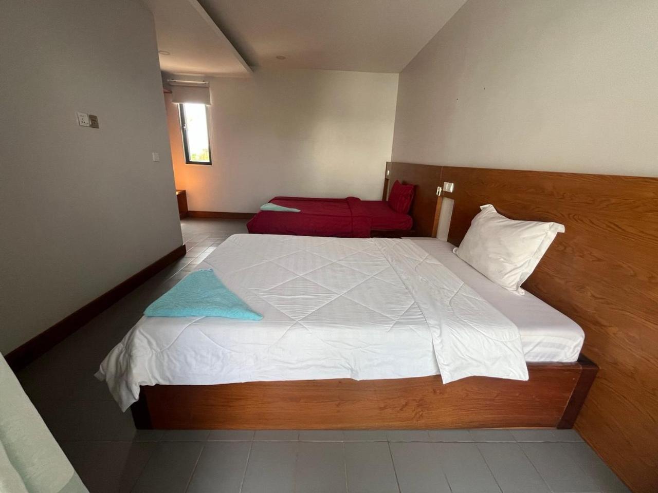 Hotel White Monkey Siem Reap Zewnętrze zdjęcie