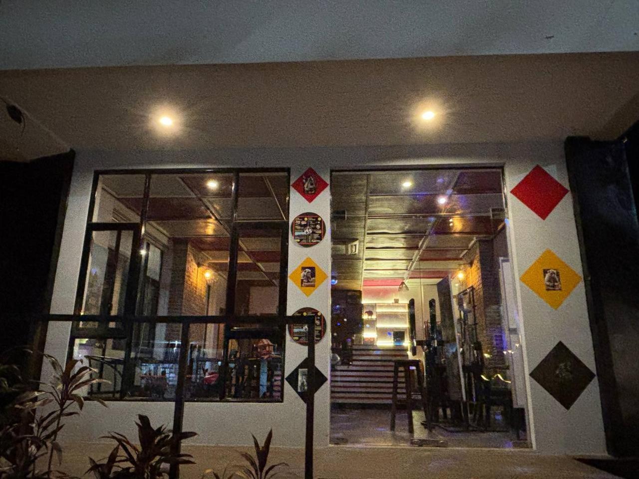 Hotel White Monkey Siem Reap Zewnętrze zdjęcie
